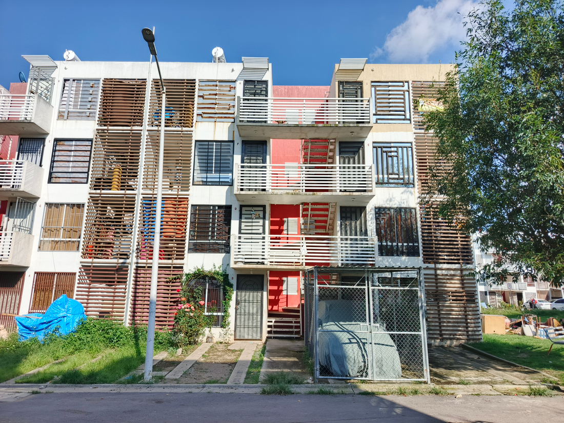 Departamento En Venta Zapopan Villa Fontana Diamante