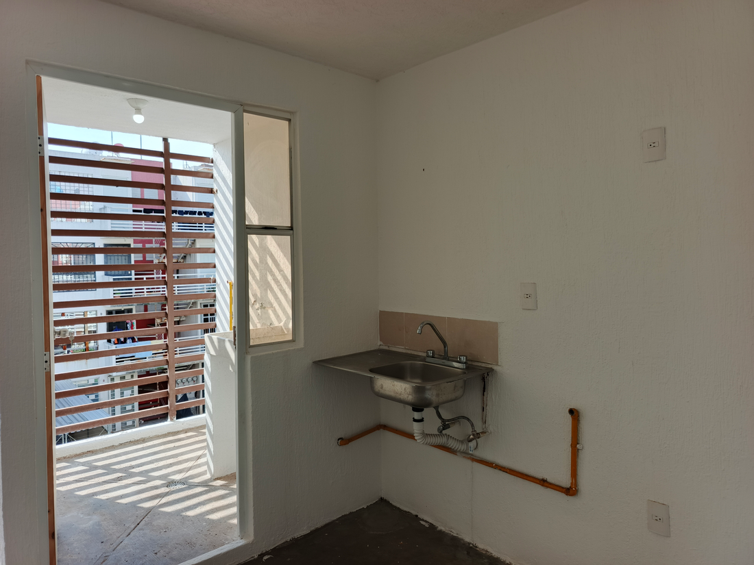 Departamento En Venta Zapopan Villa Fontana Diamante - Imagen 4