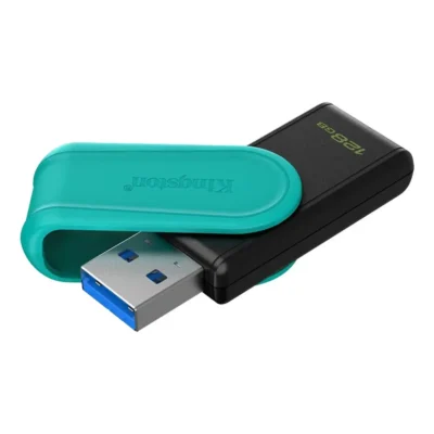 Kingston Usb Datatraveler Exodia S 128 Gb Usb-a 3.2 Gen 1