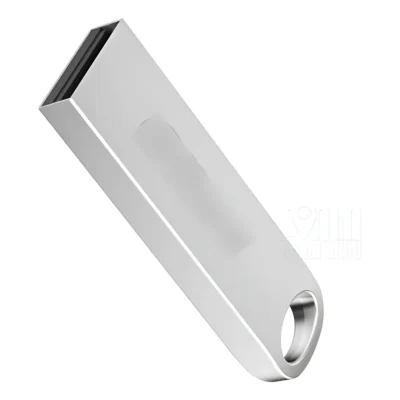 Pen Drive Dahua 64gb Usb2.0 Dhi-usb-u106-20-64gb Cor Cinza