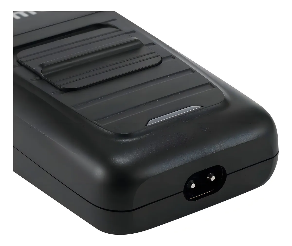 Rasuradora Kemei Km-1102 Negra - Imagen 7