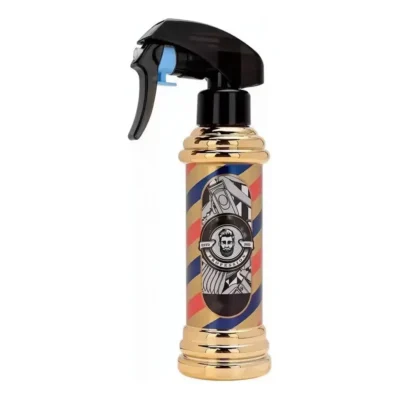 Botella Atomizador Vintage Hairstar 200mL