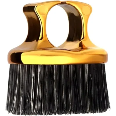 Cepillo Hisopo Anillo Hairstar J1336 Para Cabello