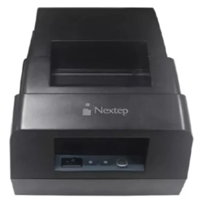 Impresora Mini Printer Nextep Ne-510 58mm Usb Rj11