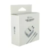 Cargador Rápida Pd 20w Con Cable Compatible Con iPhone