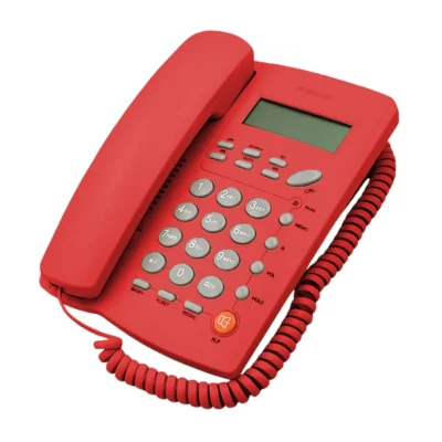 Teléfono Genérico It-5153 Con Funciones Básicas