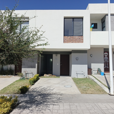 Casa En Venta Alva Residencial Zapopan 2 Recámaras