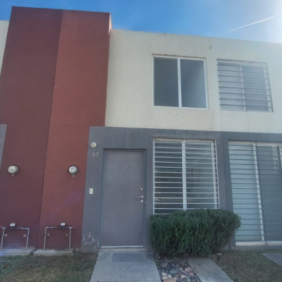 Casa En Venta Amaranto Residencial Zapopan 2 Recámaras