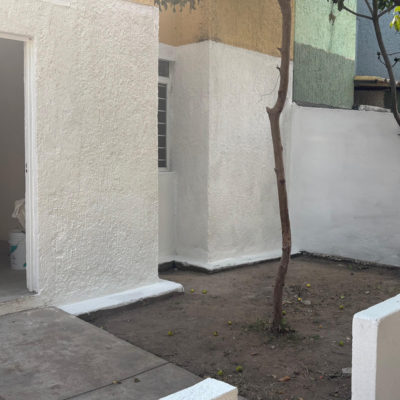 Casa En Venta En Rinconada Real Huentitán Guadalajara 3 Recámaras
