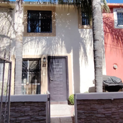 Casa En Venta Misión Del Bosque Zapopan 2 Recámaras