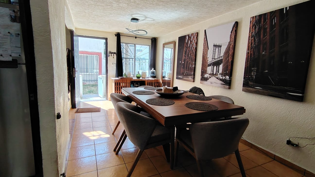 Casa En Venta Misión Del Bosque Zapopan 2 Recámaras - Imagen 2