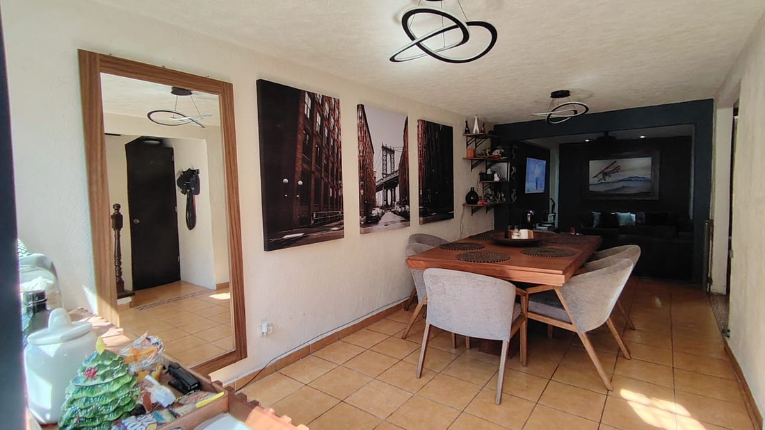 Casa En Venta Misión Del Bosque Zapopan 2 Recámaras - Imagen 3