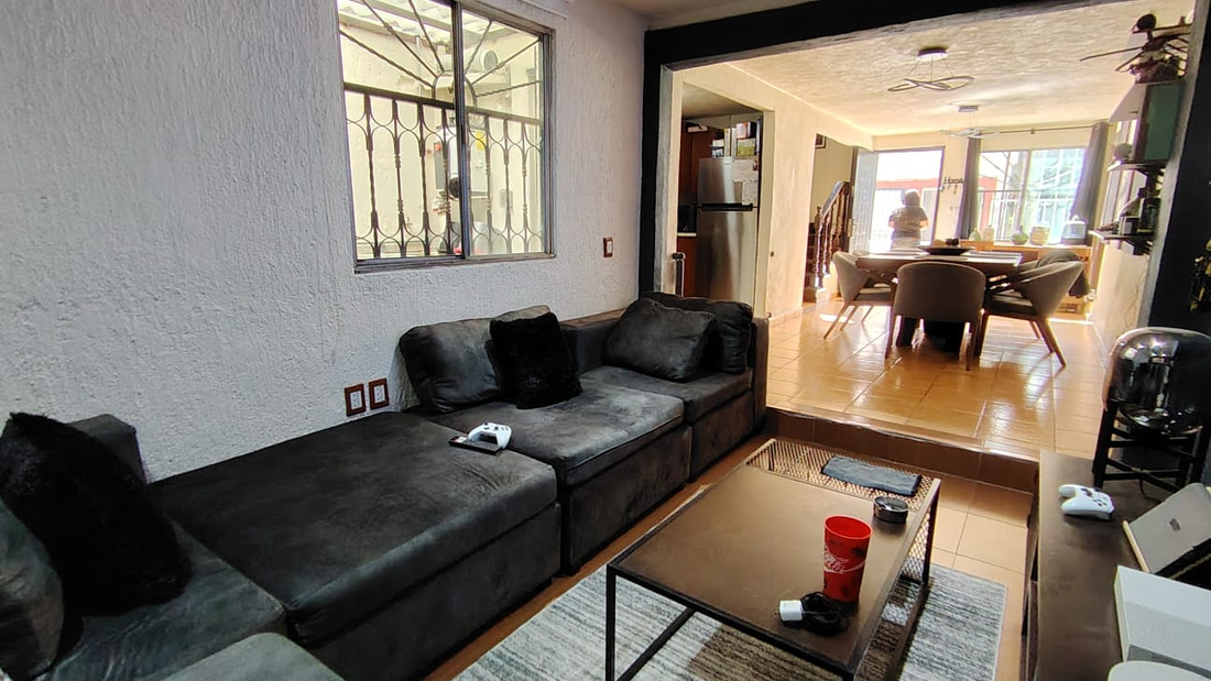 Casa En Venta Misión Del Bosque Zapopan 2 Recámaras - Imagen 4