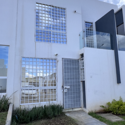 Casa En Venta Residencial Albaterra Zapopan 2 Recámaras