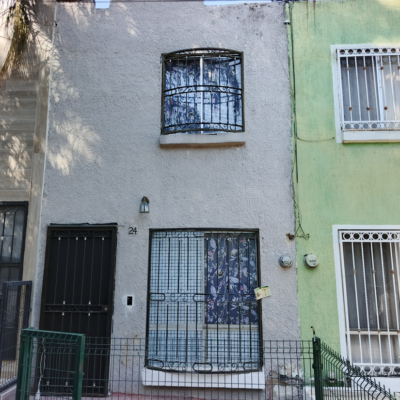 Casa En Venta Rinconada Las Palmas Zapopan 2 Recámaras