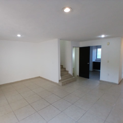 Casa En Venta Tierra Residencial Zapopan 3 Recámaras