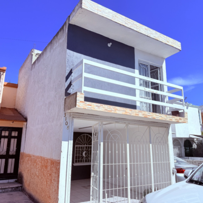 Casa En Venta Valle Escondido Zapopan 3 Recámaras