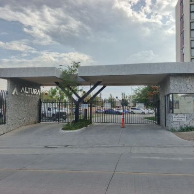Departamento En Venta Altura Guadalajara 2 Recámaras Con Elevador