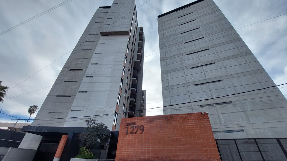 Departamento En Venta Artesanos Guadalajara 2 Recámaras Con Elevador