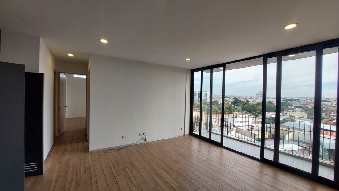 Departamento En Venta Artesanos Guadalajara 2 Recámaras Con Elevador - Imagen 2
