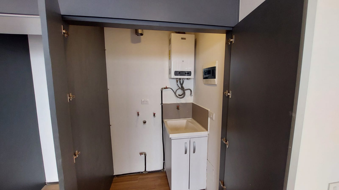 Departamento En Venta Artesanos Guadalajara 2 Recámaras Con Elevador - Imagen 6