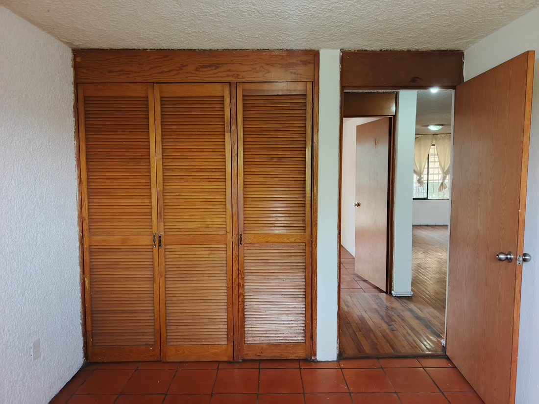 Departamento En Venta En Jardines Del Bosque Guadalajara 2 Recámaras - Imagen 4