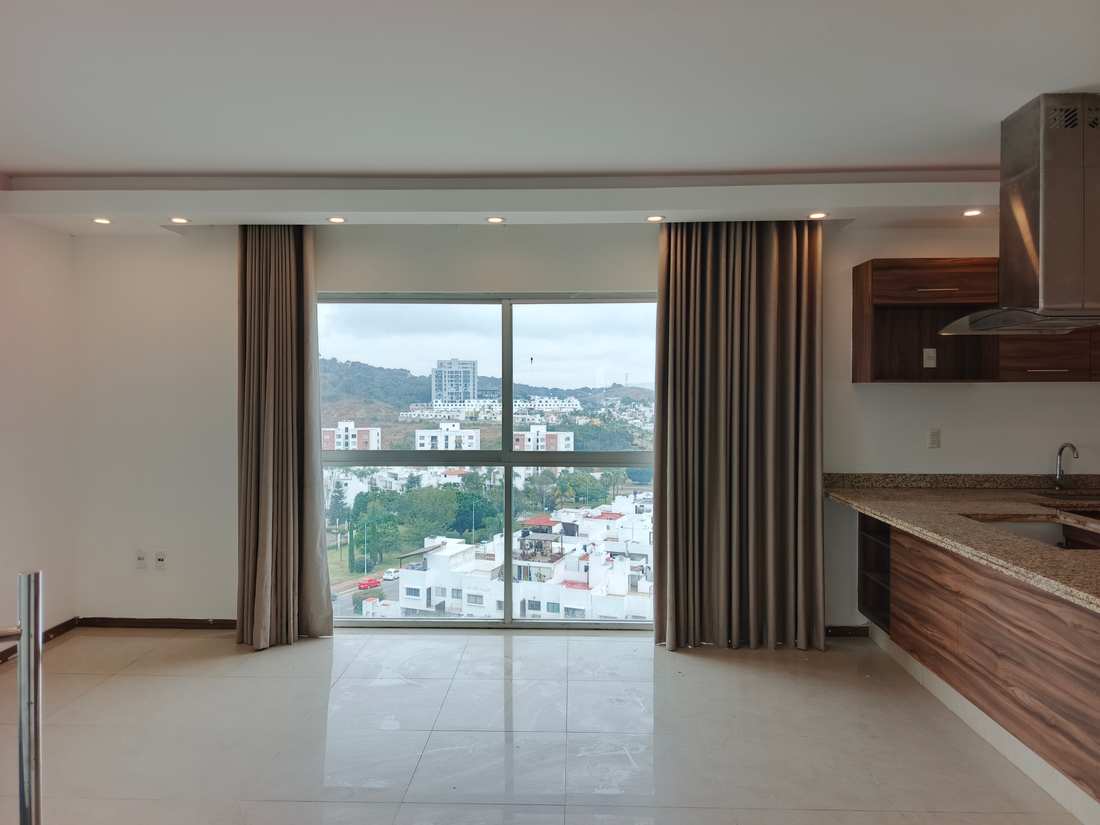 Departamento En Venta Magnolia Zapopan 2 Recámaras Elevador - Imagen 2
