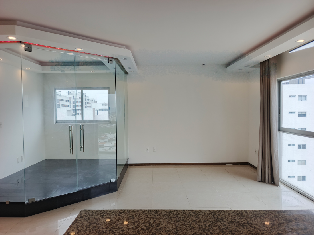 Departamento En Venta Magnolia Zapopan 2 Recámaras Elevador - Imagen 3