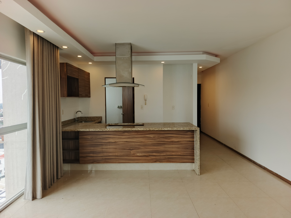 Departamento En Venta Magnolia Zapopan 2 Recámaras Elevador - Imagen 4
