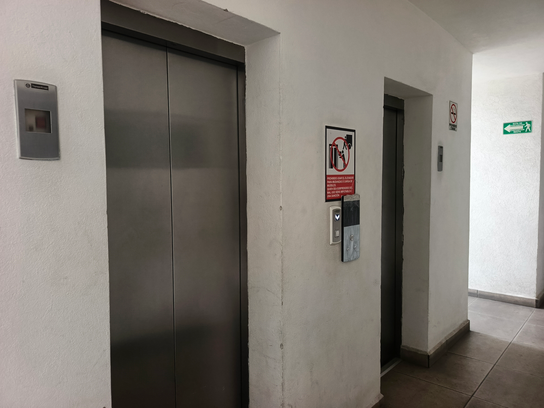 Departamento En Venta Magnolia Zapopan 2 Recámaras Elevador - Imagen 5