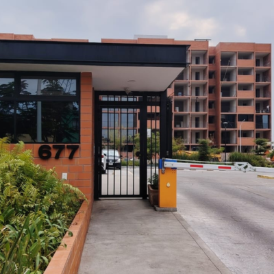 Departamento En Venta Rancho Nuevo Guadalajara 3 Recámaras