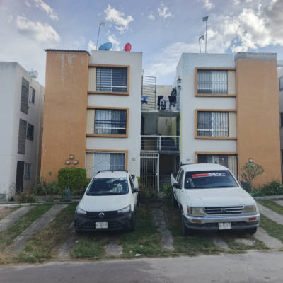 Departamento En Venta Zapopan 2 Recámaras En Valle De Los Molinos