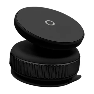 Soporte Magnético Genérico K009 Para Celulares En Auto
