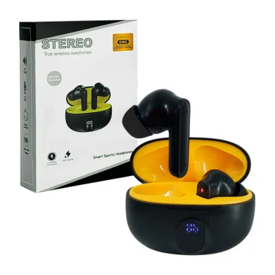 Audífonos Genéricos Modelo 895b Con Sonido Estéreo