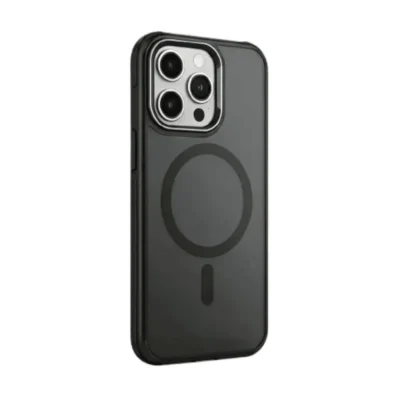Funda Para iPhone 13/14 Compatible Con Magsafe