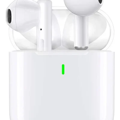 Audífonos Pro 8 Oem Compatibles Con iPhone Android Ipx7