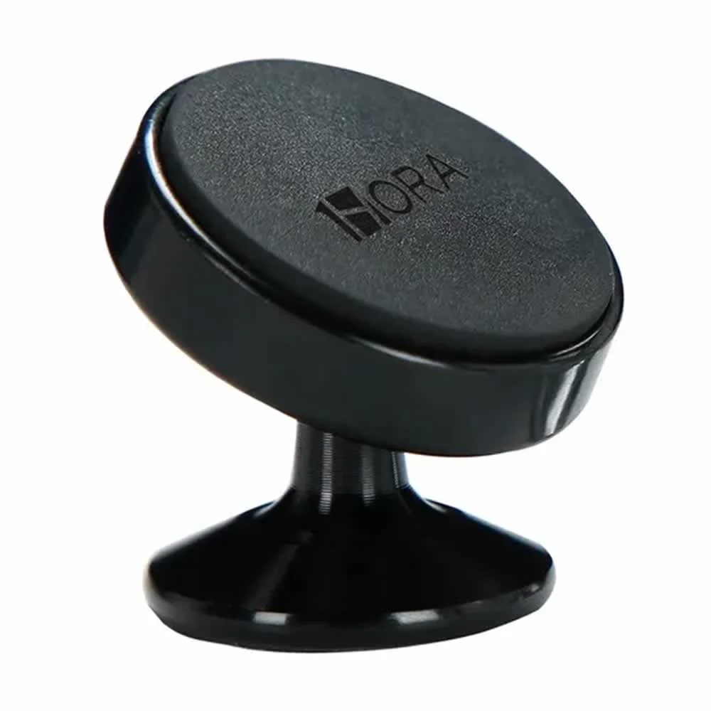 1hora Pj093 Soporte Magnético Negro Para Celular