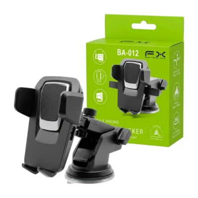 Accesorio Soporte Para Coche Fx Ba-012