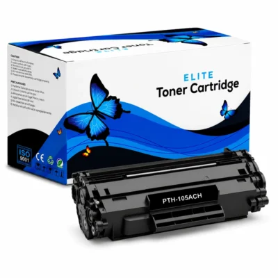Tóner Compatible Hp 105a Negro Para Laserjet 1,000 Páginas